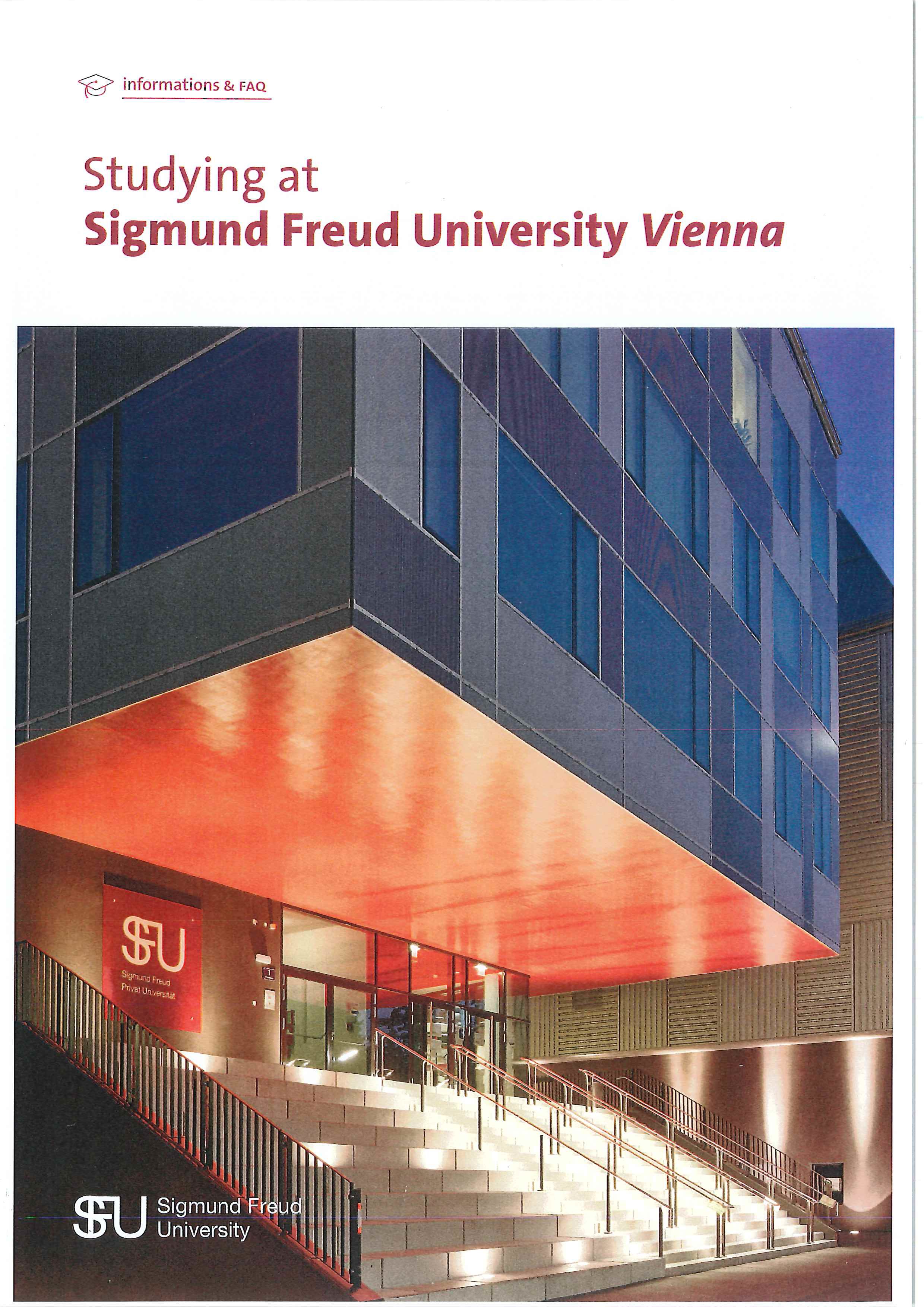 Sigmund University(图1)
